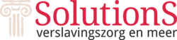 Solutions Center logo